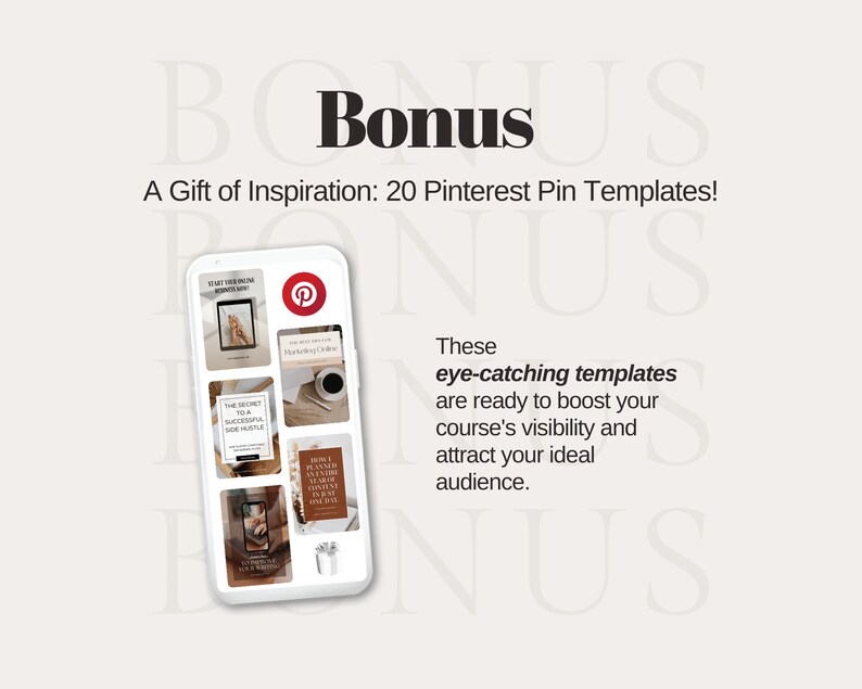 How to Build a Digital Course Business Making Money Online Etsy Australia