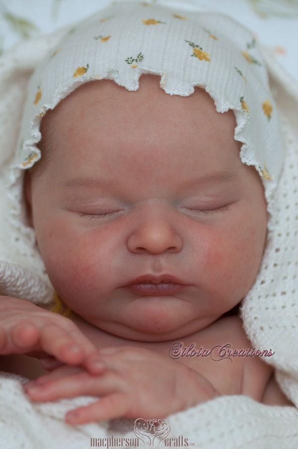 リボーンドール　　Laura Reborn Laura - Etsy