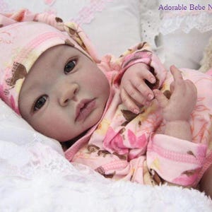 Realborn June - Etsy