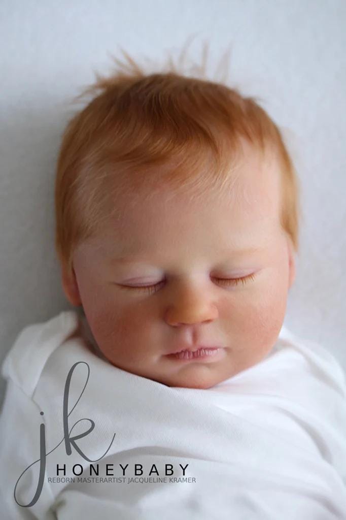 Reborn joseph asleep - Etsy 日本