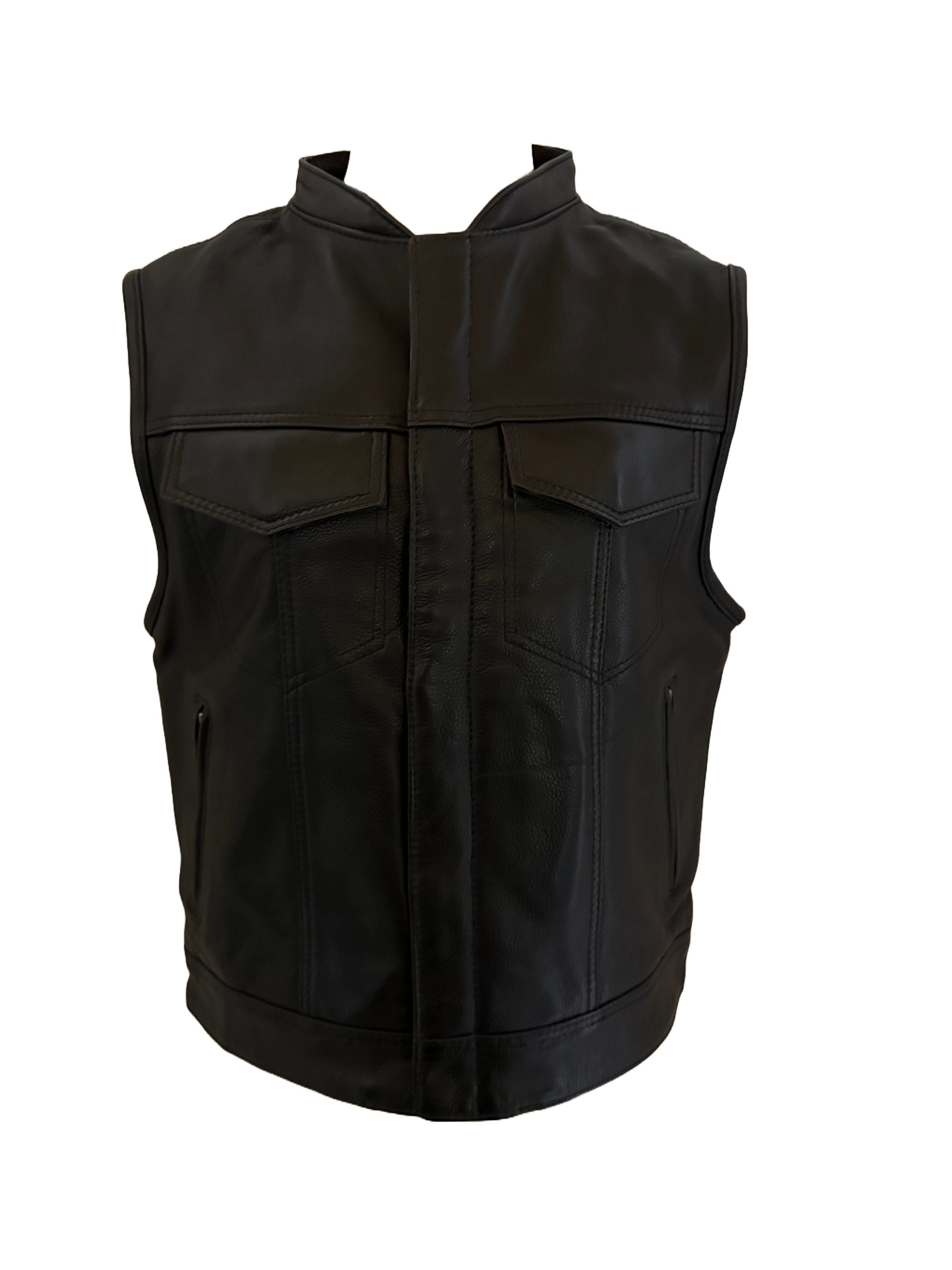 Concealed Carry Vest Etsy UK