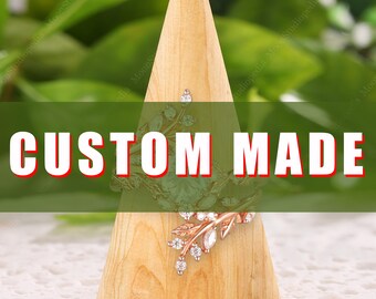 Customized Specialty, Engagement Rings, Wedding Bands, Anniversary Gifts, Bridal Promise Sets, Personalized Gifts