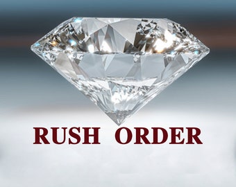 RUSH ORDER SERVICE