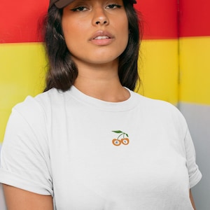 McLaren Formula 1 T-Shirt, Minimalist Orange Graphic Tee, Racing Fan Gift, Unisex Heavy Cotton Tee, Motorsport Tee, F1 Racing Shirt,