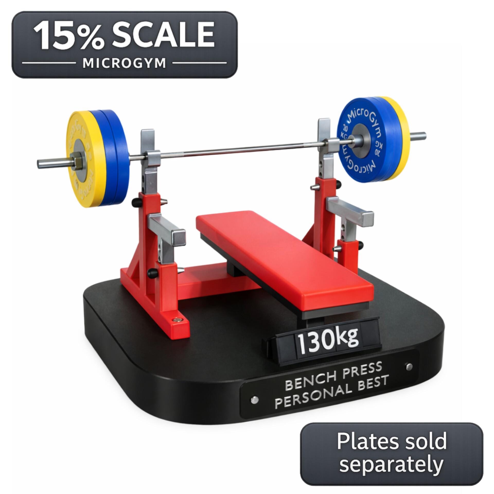 Mini bench press - Etsy 日本