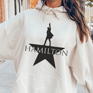 Hamilton Gifts - 60+ Gift Ideas for 2024