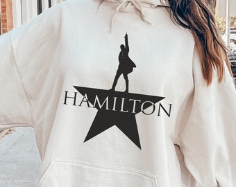 Alexander Hamilton Shirt, Hamilton Sweatshirt,Hamilton Family T-shirt, American Musical,Gift For Dad, Broadway Hoodie, Women Gift Shirt, 88