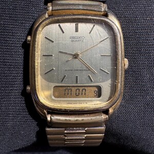 Seiko H449 - Etsy