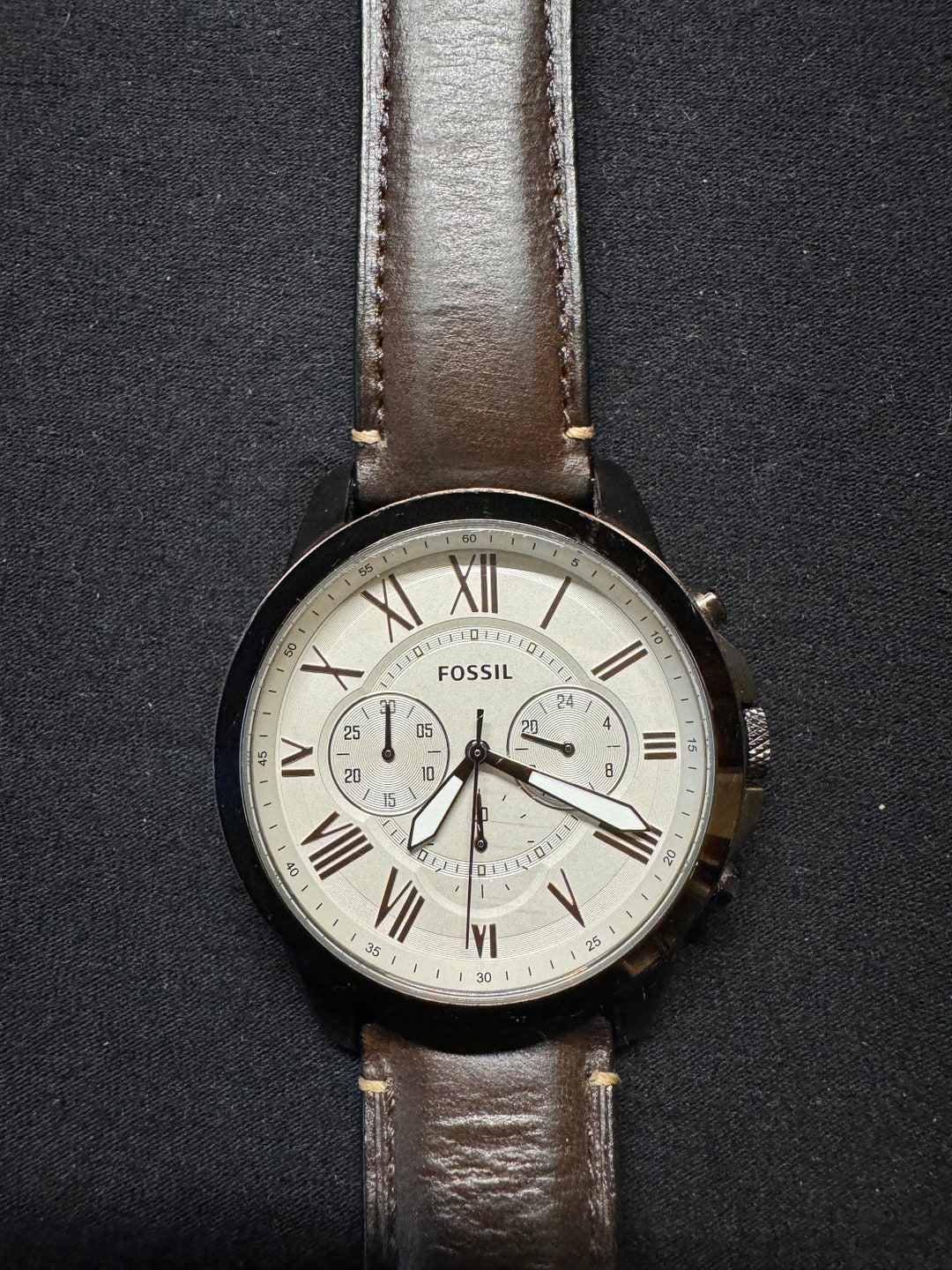 Fossil fs5344 hotsell