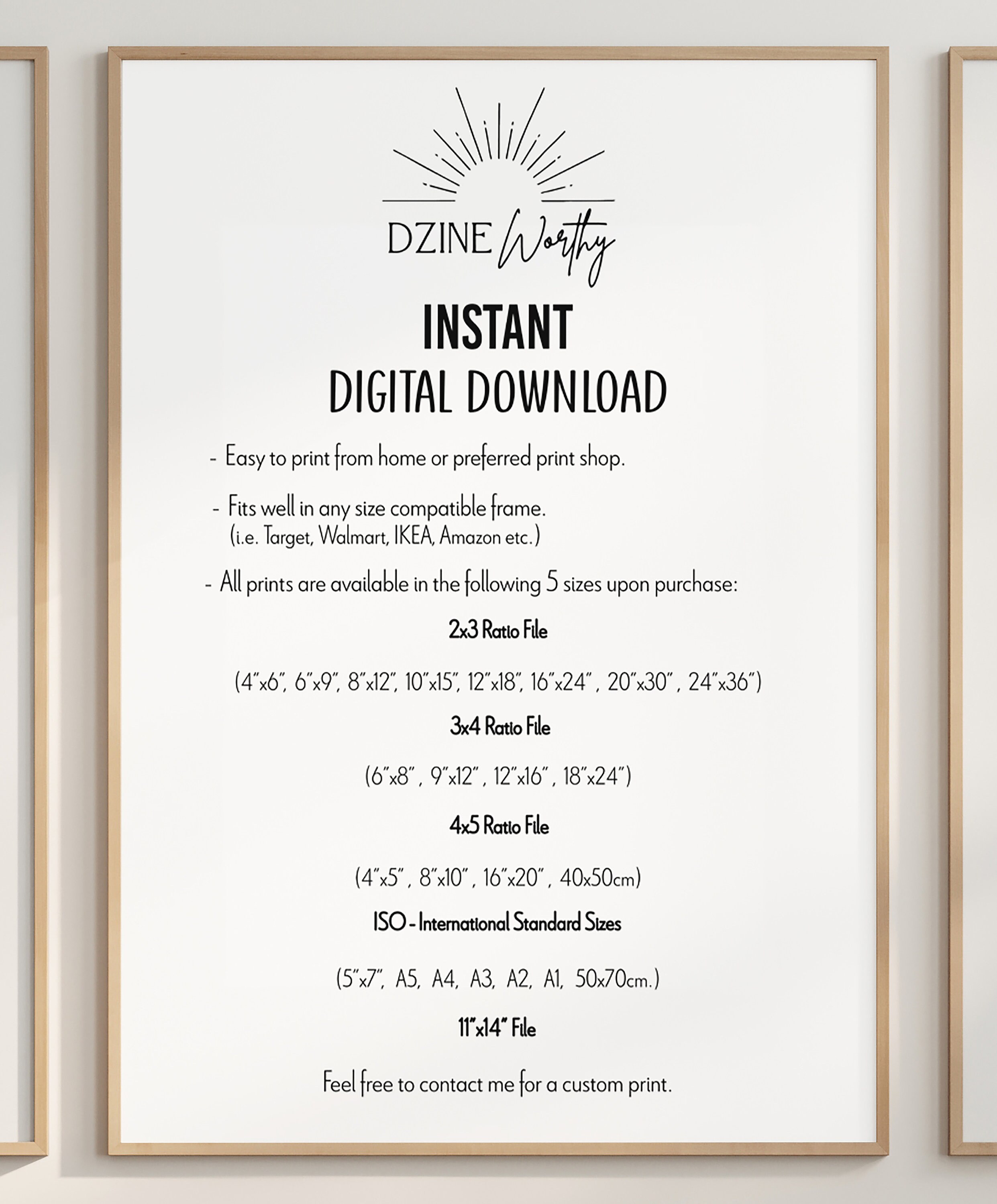 modern-gallery-wall-art-set-of-5-boho-bundle-abstract-butterfly-line