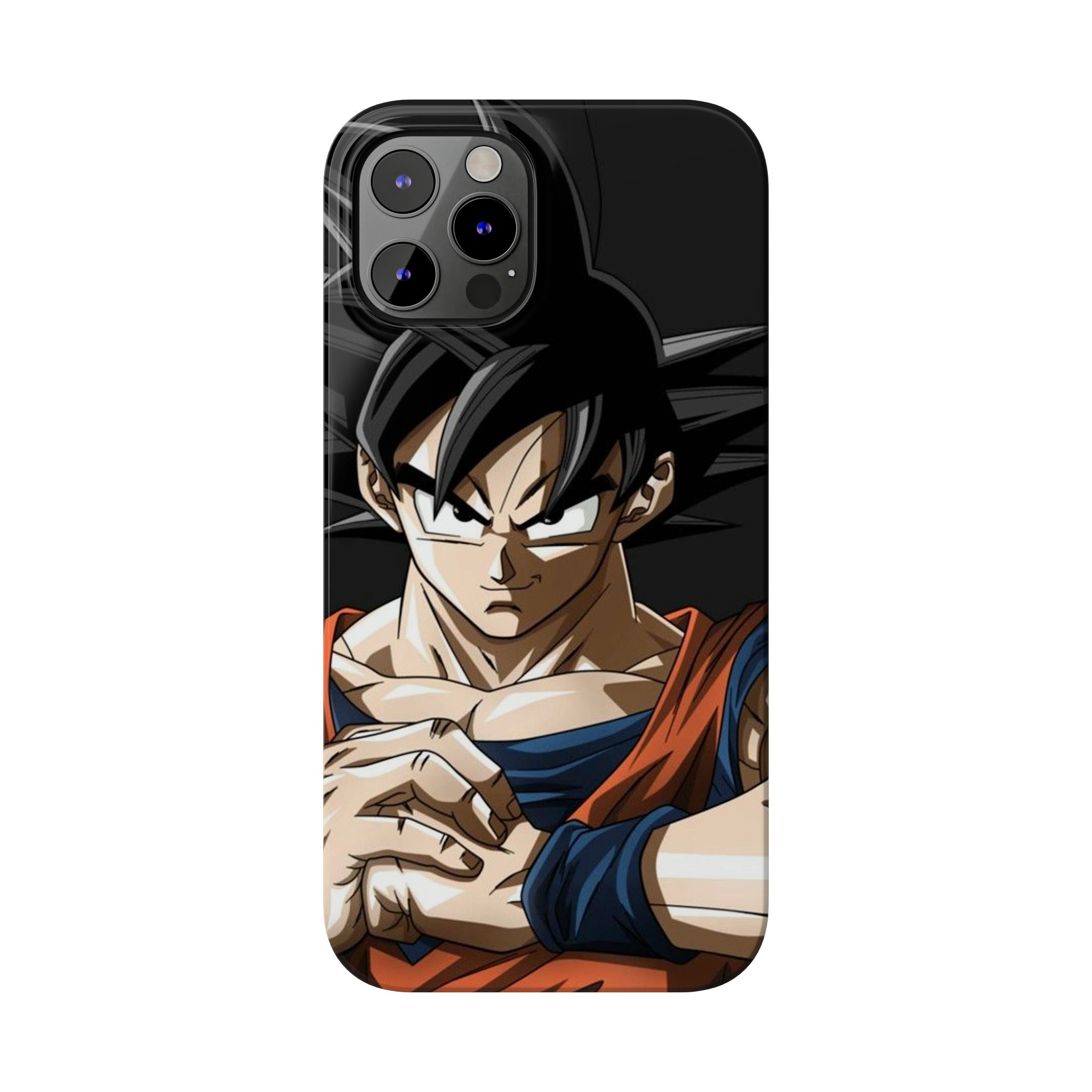 Goku and Vegeta SSJ4 DBGT  iPad Case & Skin for Sale by Anime and