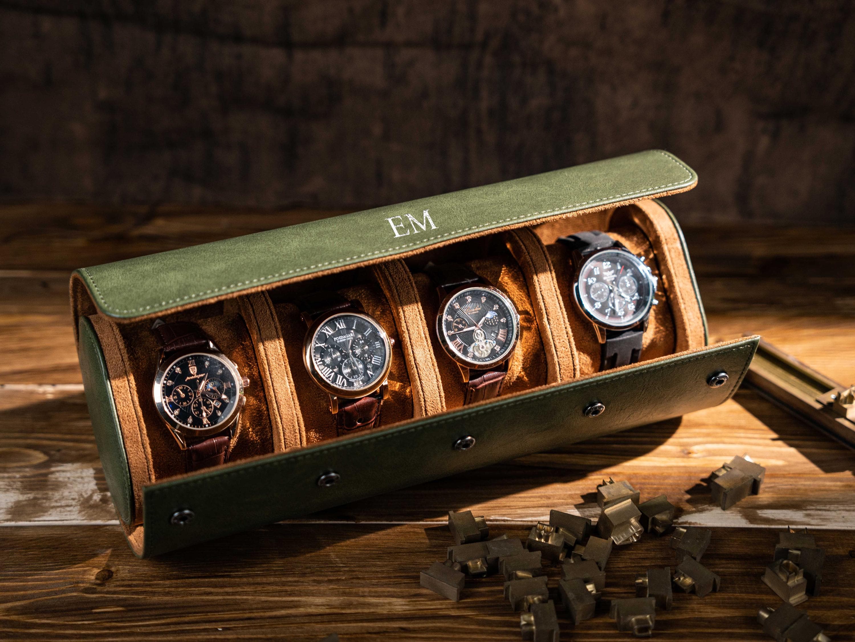 Rolex case - Etsy 日本