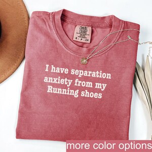 comfort colors running shoes shirt, Funny Gifts For Gym Lovers, Workout T-Shirt, Funny Weightlifting Shirt, Gym Shirt Mommy Shirt, Gym Gifts