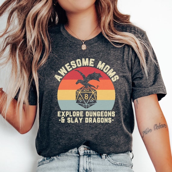 Chaotic Neutral T-Shirt Explore Dungeons Slay Dragons Chaotic Neutral T-Shirt Explore Dungeons Slay Dragons