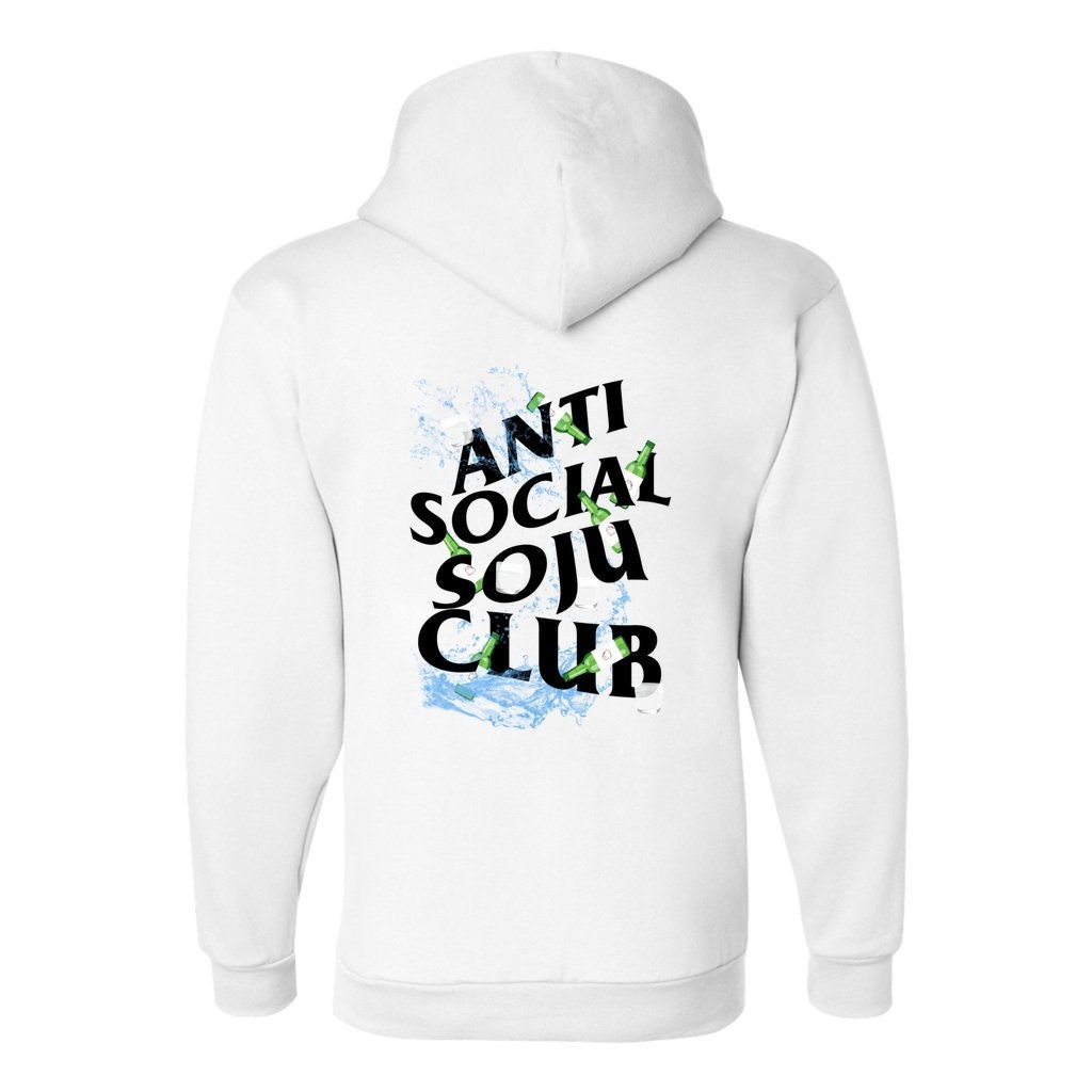 Anti Social 