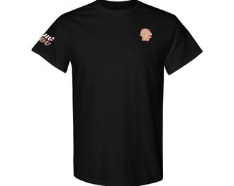 Baijiu Dudu T-Shirt – Soju Dudu, Anime Gift