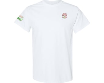 Soju Bubu T-Shirt – Panda Bear Couple Gift