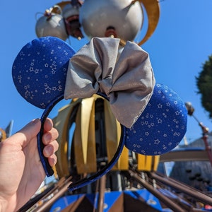 Celestial Starry Mouse Ears