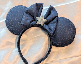 Midnight Magic Mouse Ears