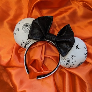King Jack Mouse Ears