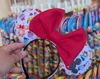 Disney Sweets Mouse Ears