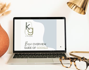 Basic Übersicht Guide von Google