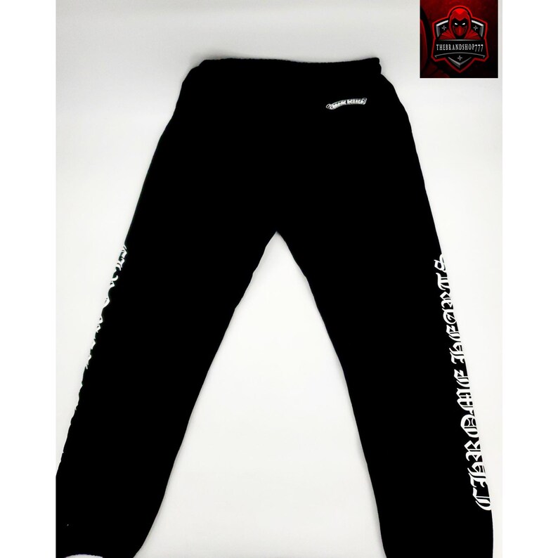 Streetwear Inspired Zip up Tracksuit Set / Black Etsy