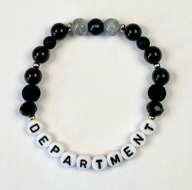 The Tortured Poets Department Friendship Bracelets Taylor Swift Bracelet Swiftie Glass Beaded