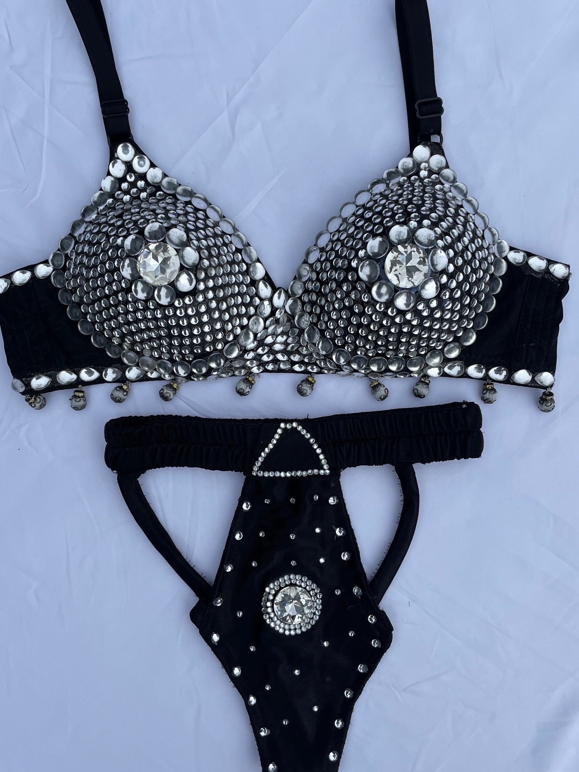 Indian Desi Lingerie - Etsy Indian Desi Lingerie - Etsy