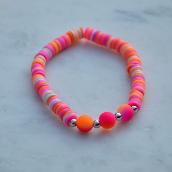 Mango Tango Bracelet