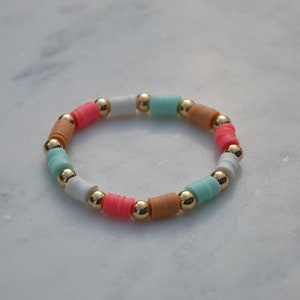 Good Vibes Only Bracelet