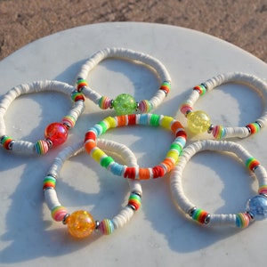 Candy Bracelet Set