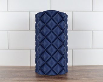 Kani Vase in Blue