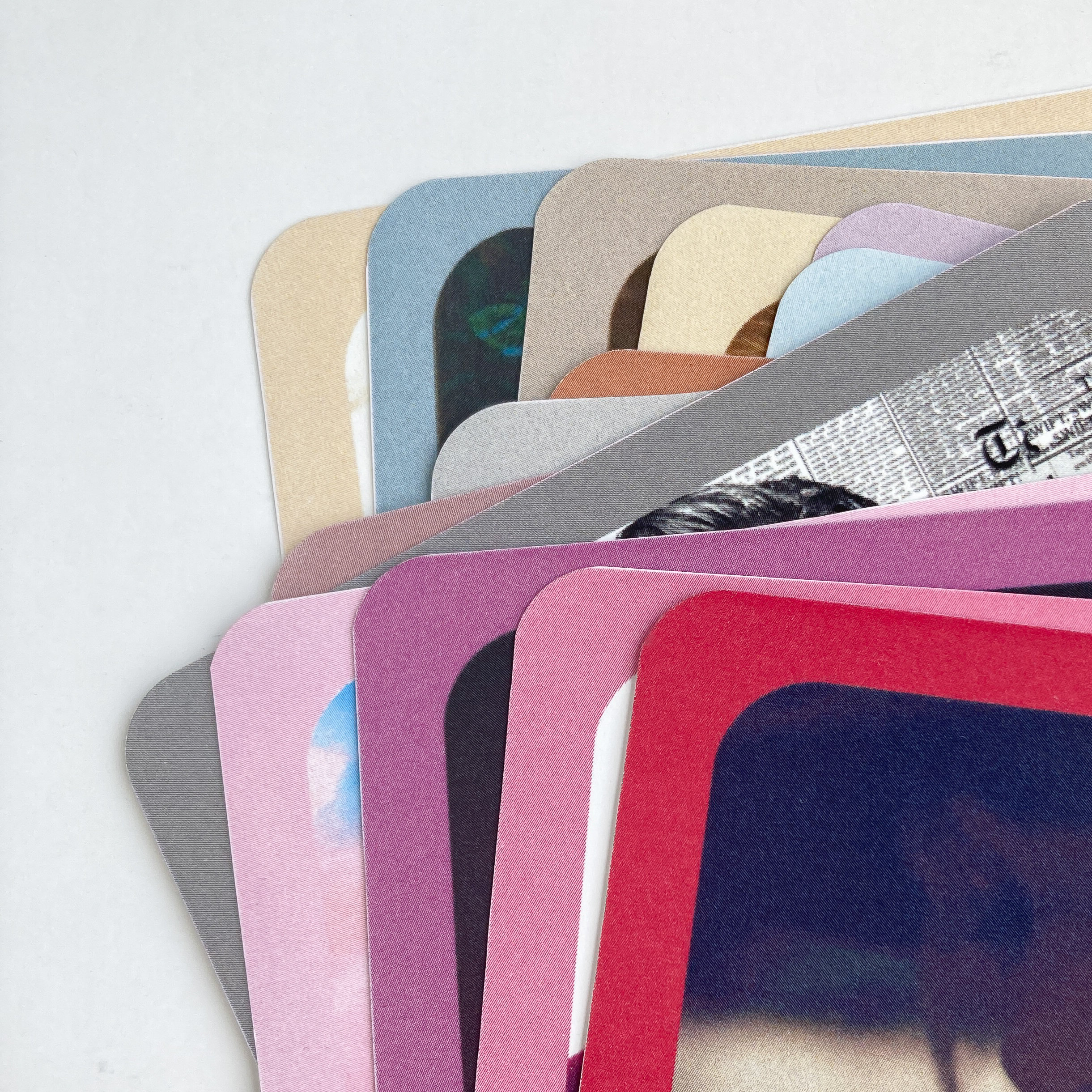 Tate Mcrae Album Posters Tater Tots Wall Decor Mini Poster Album Prints