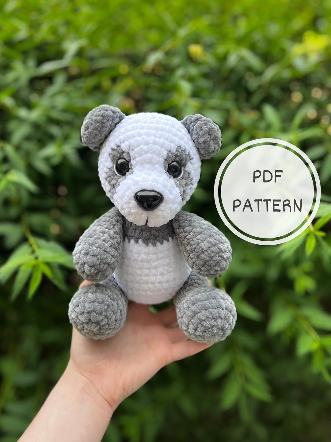 パンダはクマ パンダと熊はどっちが強い？：ガチで勝負してみたら驚きの結果が