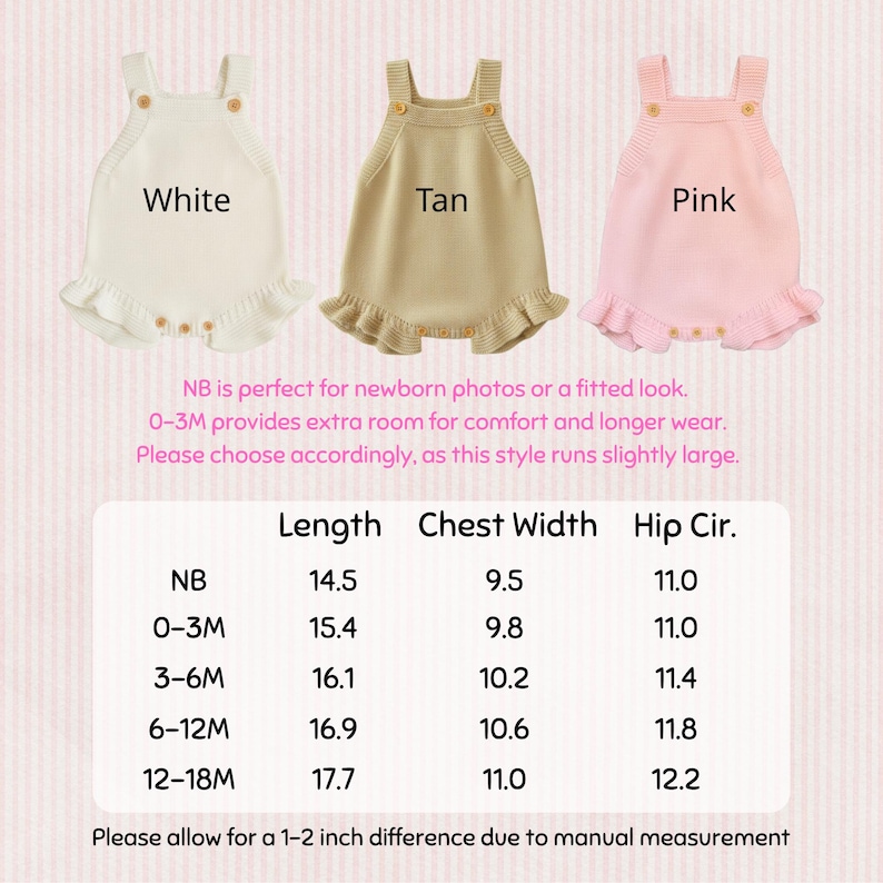 Personalized Baby Girl Romper, Custom Name Baby Romper, Baby Summer Outfit,Baby Girl Gifts, Ruffled Romper Baby, Newborn Coming Home Outfit image 4