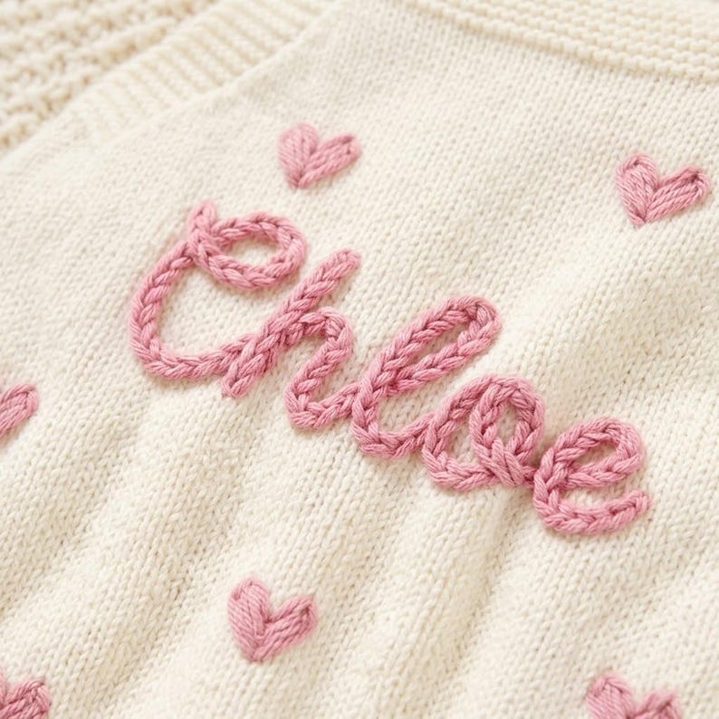 Personalized Baby Girl Romper, Custom Name Baby Romper, Baby Summer Outfit,Baby Girl Gifts, Ruffled Romper Baby, Newborn Coming Home Outfit image 2