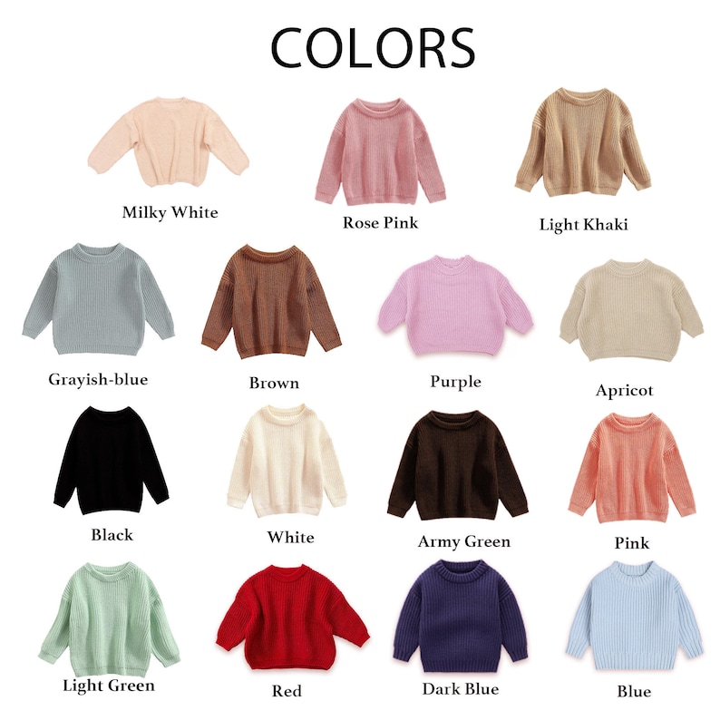 Personalized Baby Name Sweater,custom Christmas Baby Sweater With Name