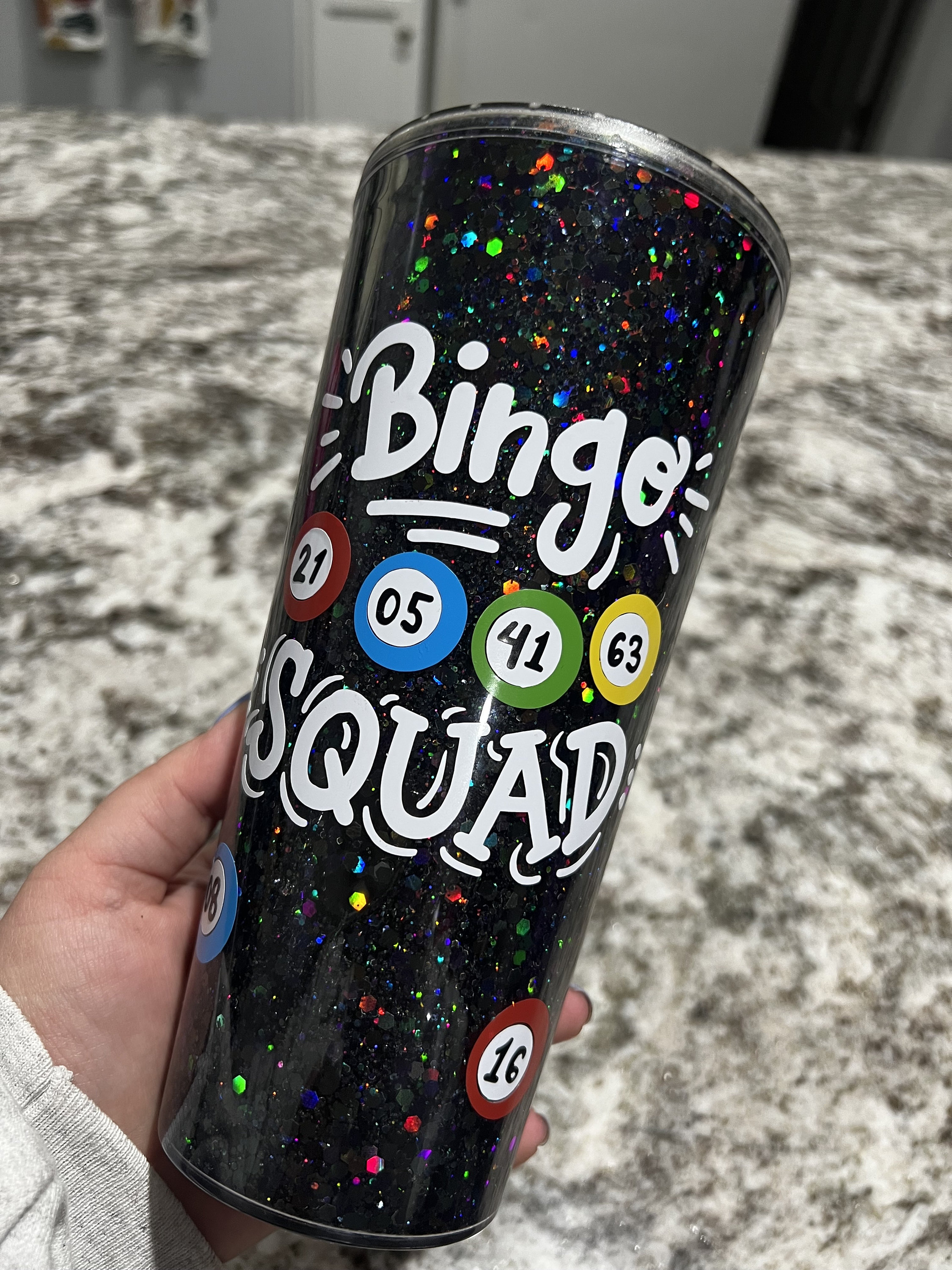 Bingo Merchandise Ireland