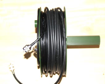 Winder reels