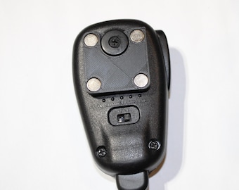 Radio accessories