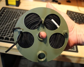 Winder reels