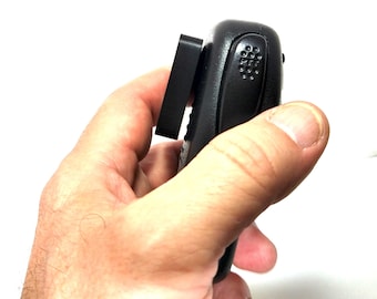 Radio accessories