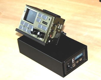 QRP combo carrier wedges