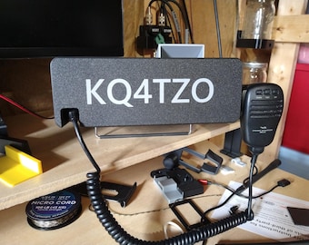 Radio covers