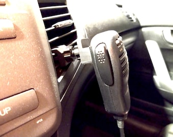 Radio accessories