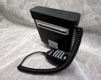 Yaesu FTM-300/FTM-150 main body front cover - protects the radio main body when remoting the display in your car or truck - Free Shipping!