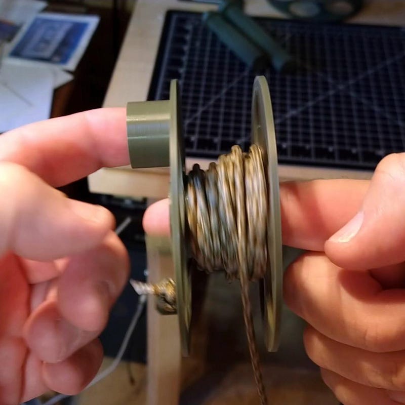 Rope Winder - Etsy