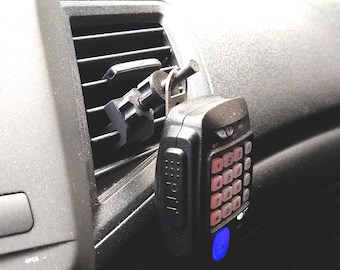 Radio accessories