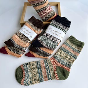 fuzzy socks,best man gift,slouch socks,vintage man socks,groomsmen socks,groomsmen gifts,gift for him